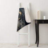 Couverture Sherpa La Ville Éclairait Le Japon La Nuit. (En situation)