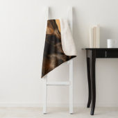 Couverture Sherpa Laboratoire de chocolat papa (En situation)