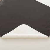 Couverture Sherpa laboratoire noir (3/4)
