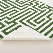 Couverture Sherpa Labyrinth (3/4)