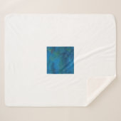 Couverture Sherpa Lac d'Eternel dans la forêt de Cèdres (Devant (Horizontal))