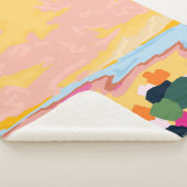 Couverture Sherpa L'acceptation de Sun (3/4)