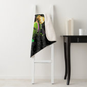 Couverture Sherpa Ladybug & Cat Noir | Ensemble plus fort (En situation)