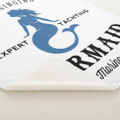 Couverture Sherpa L'affiche de sirène de chant (3/4)