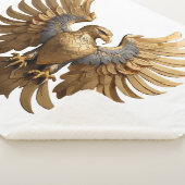 Couverture Sherpa L'Aigle royal (3/4)