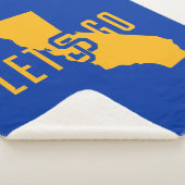 Couverture Sherpa laisse aller SJ (3/4)