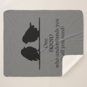 Couverture Sherpa L'Ami Comprend L'Amitié Inspirante (Devant (Horizontal))