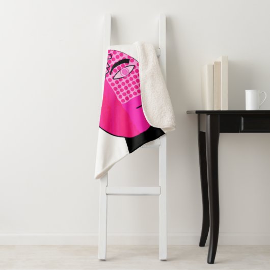 Couverture Sherpa L'amour dans l'esprit (En situation)