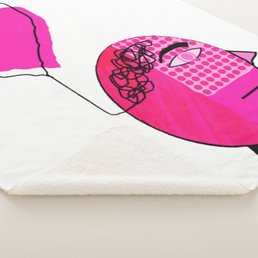 Couverture Sherpa L'amour dans l'esprit (3/4)