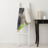 COUVERTURE SHERPA L'AMOUR DE LA MÈRE (En situation)