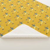 Couverture Sherpa Lancement de Discus (3/4)