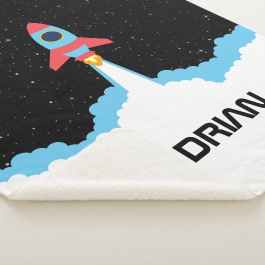 Couverture Sherpa Lancement de fusées dans l'espace extra-atmosphéri (3/4)
