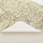 Couverture Sherpa L'Angleterre, Pays de Galles 4 (3/4)