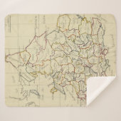Couverture Sherpa L'Angleterre, Pays de Galles 4 (Devant (Horizontal))