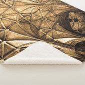 Couverture Sherpa L'architecture portugaise de Sepia (3/4)