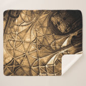 Couverture Sherpa L'architecture portugaise de Sepia (Devant (Horizontal))