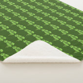 Couverture Sherpa Larry le Lizard (3/4)
