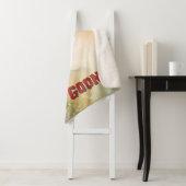 Couverture Sherpa L'Art Théâtral De La Grotte Des Goonies (En situation)