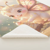 Couverture Sherpa L'artiste du nectar.5 (3/4)