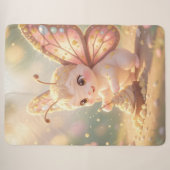 Couverture Sherpa L'artiste du nectar.5 (Devant (Horizontal))