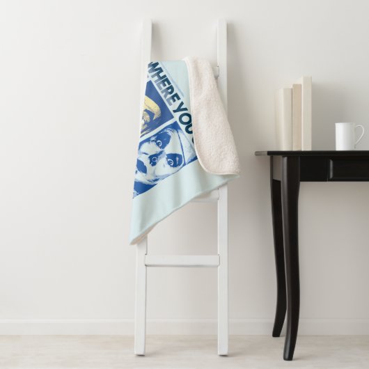 Couverture Sherpa L'Assistant D'Oz™ | Qui Vous Rencontrez En Chemin (En situation)