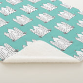 Couverture Sherpa LDS Salt Lake City (3/4)