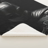 Couverture Sherpa Le Batman de Shadow (3/4)