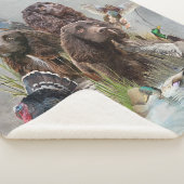 Couverture Sherpa Le Boykin Spaniel (3/4)