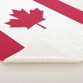 Couverture Sherpa Le Canada (3/4)