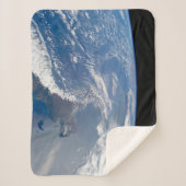 Couverture Sherpa Le canal de Panama. (Devant)