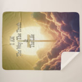 Couverture Sherpa Le chemin (Devant (Horizontal))