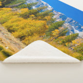 Couverture Sherpa Le col Tioga du Parc national du Yosemite (3/4)