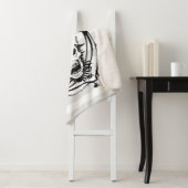 Couverture Sherpa Le crâne et l'Ancre des Goonies (En situation)