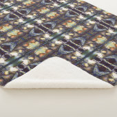 Couverture Sherpa Le destin hurlant de la vie (3/4)