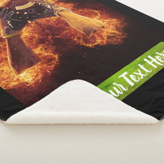 Couverture Sherpa Le football sur le feu (3/4)