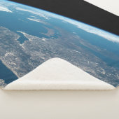 Couverture Sherpa Le Golfe Du Saint-Laurent Et Le Canada. (3/4)