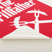 Couverture Sherpa Le Grand-Père Aux Chiens Chauds (3/4)