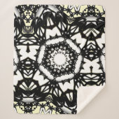 Couverture Sherpa Le kaléidoscope du premier volume, art trois (Devant)