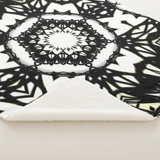 Couverture Sherpa Le kaléidoscope du premier volume, art trois (3/4)