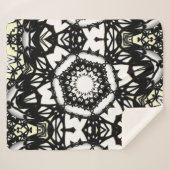 Couverture Sherpa Le kaléidoscope du premier volume, art trois (Devant (Horizontal))