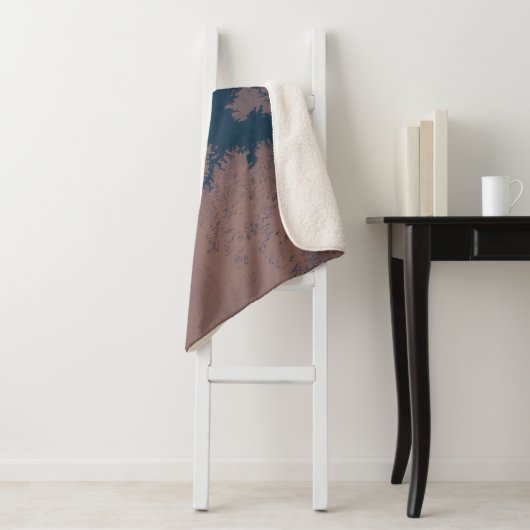 Couverture Sherpa Le lac Nasser (En situation)