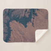 Couverture Sherpa Le lac Nasser (Devant (Horizontal))