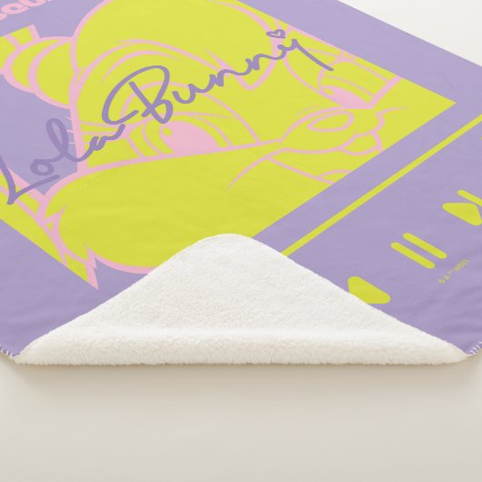 Couverture Sherpa Le Lecteur de Lola (3/4)