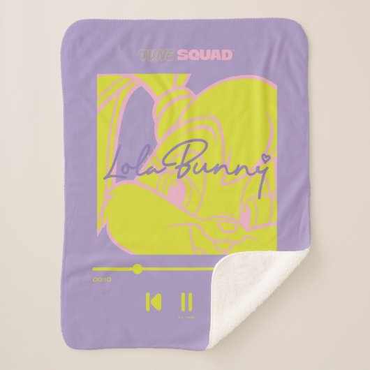 Couverture Sherpa Le Lecteur de Lola (Devant)