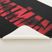 Couverture Sherpa Le logo du théâtre Batman (3/4)