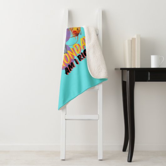 Couverture Sherpa Le Lundi, N'Est-Ce Pas ? (En situation)