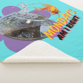 Couverture Sherpa Le Lundi, N'Est-Ce Pas ? (3/4)