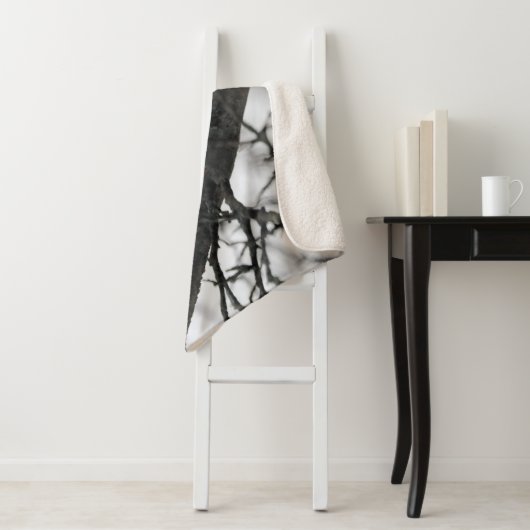 Couverture Sherpa Le M. (En situation)