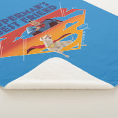 Couverture Sherpa Le meilleur ami de Superman (3/4)