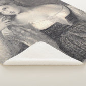 Couverture Sherpa Le modèle (3/4)